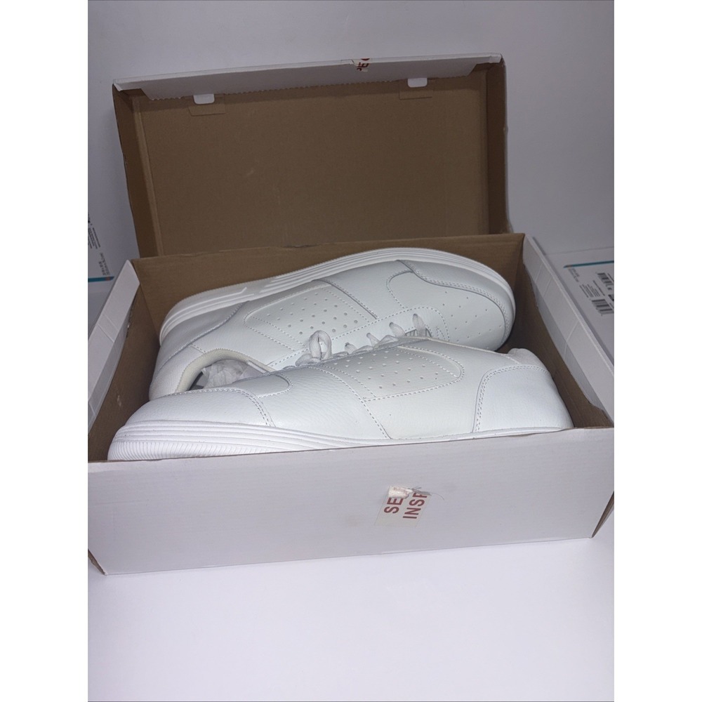 RAWLINGS Urban Low Men's Athletic Shoes White 81667-01  NWD